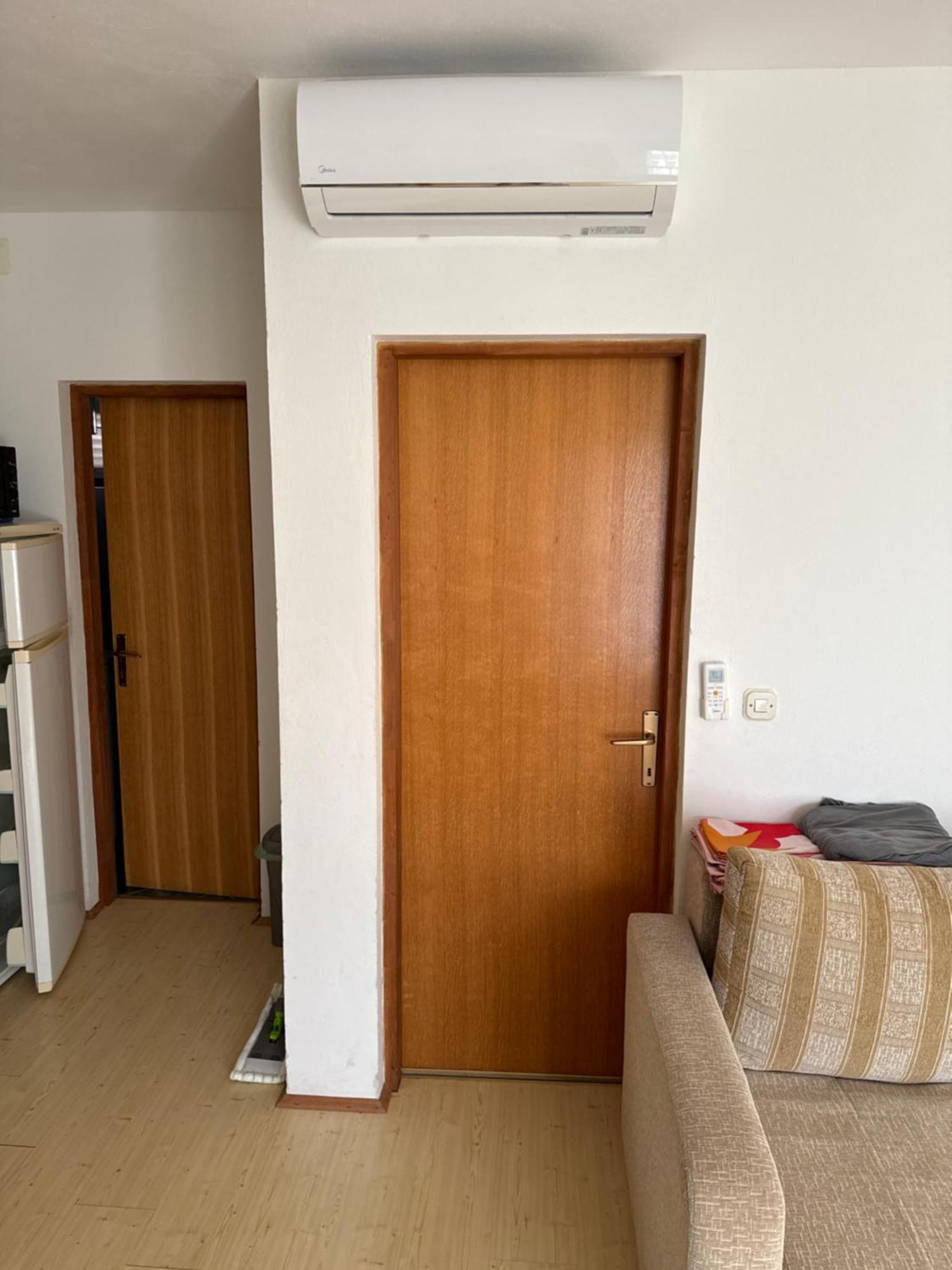 비르 Apartman J&B 아파트 외부 사진