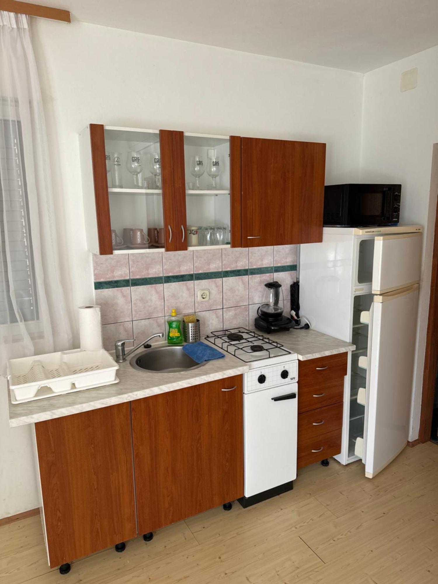 비르 Apartman J&B 아파트 외부 사진
